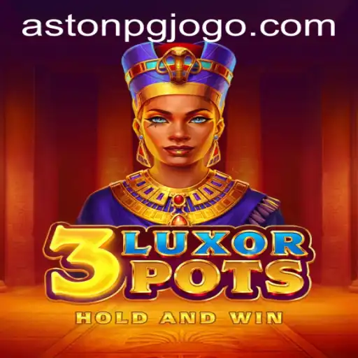 Exploring the Exciting World of 3LuxorPots: A Dynamic Gaming Experience