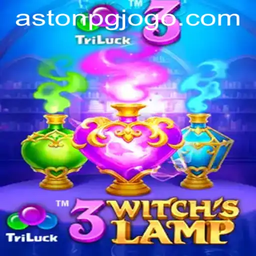 The Magical Universe of 3WitchsLamp: A New Gaming Adventure