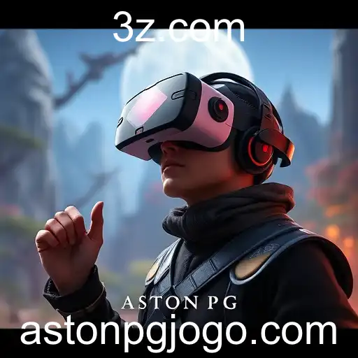 A Ascensão do Astonpg no Cenário de Jogos em Português