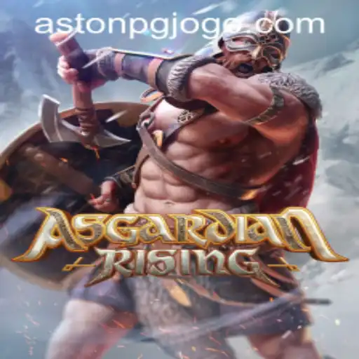 Discover the Thrill of AsgardianRising: A Mythical Journey Awaits