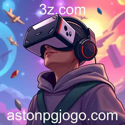 A Expansão do Mundo de Astonpg nos Últimos Anos