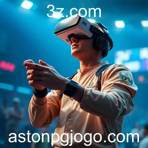 Astonpg: A Evolução do Cenário de Jogos em 2025