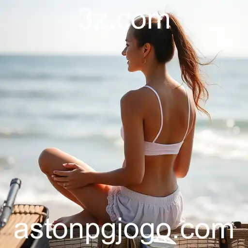 Novos Horizontes no Mundo dos Jogos