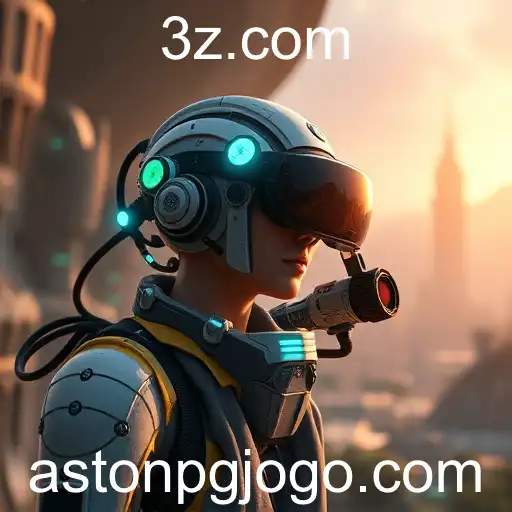 A Revolução dos Jogos em 2025: AstonPG no Brasil