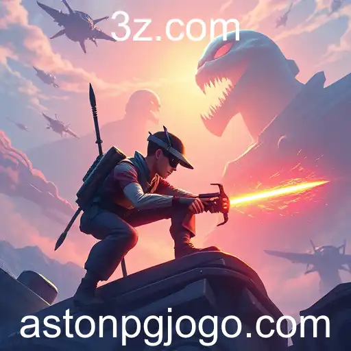 A Crescente Influência de Astonpg no Mercado de Jogos em 2025