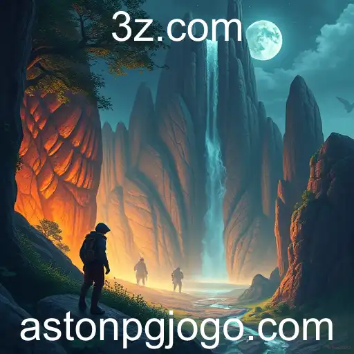 A Revolução de AstonPG no Cenário de Jogos de 2025