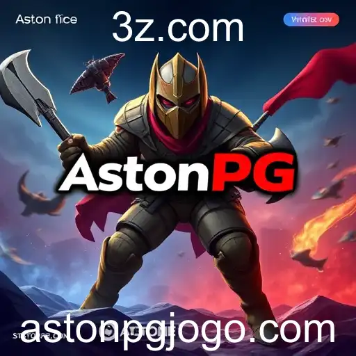 O Fenômeno Astonpg no Cenário de Jogos em Português