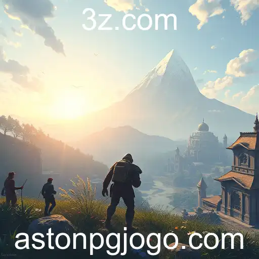 A Ascensão do astonpg no Cenário dos Jogos Online