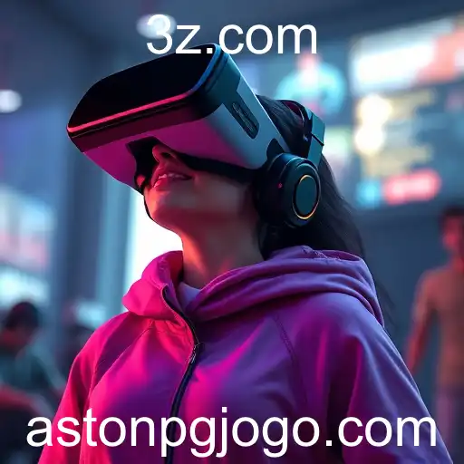 O Impacto de astonpg no Cenário de Jogos em 2025