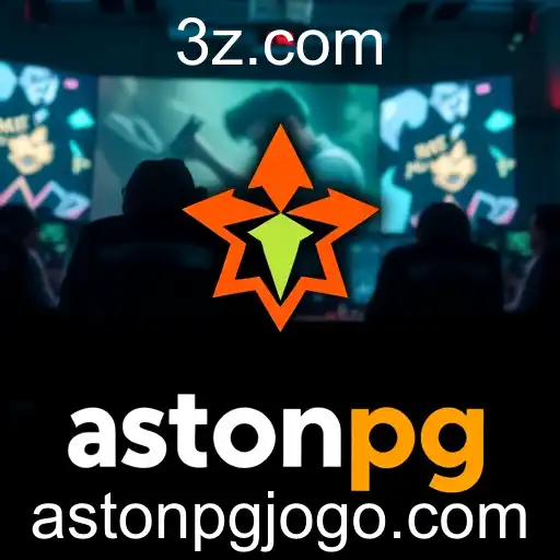 O Crescimento da 'astonpg' no Cenário de Jogos em Português