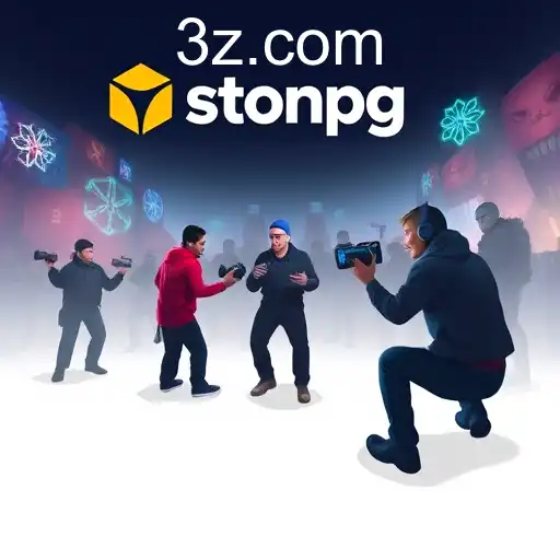 Revolução dos Jogos Online: A Ascensão do 'Astonpg'