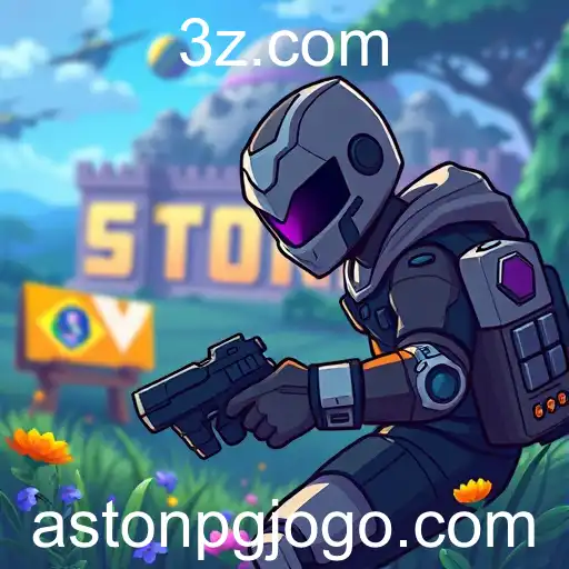 A Ascensão de 'AstonPG' no Cenário dos Games