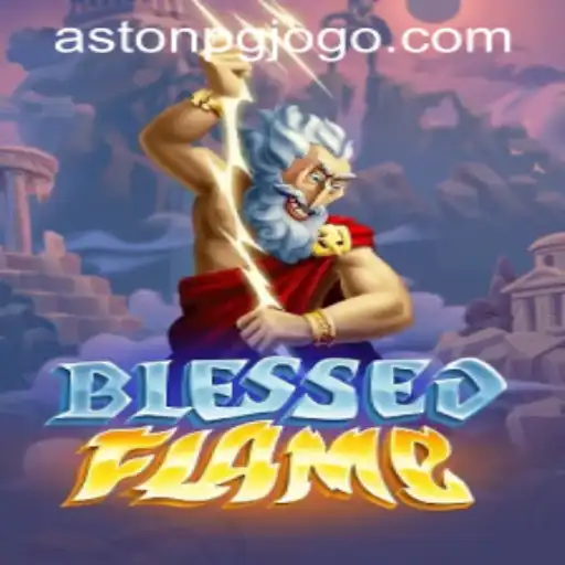 Discover the Enchantment of 'BlessedFlame': A New Horizon in Gaming
