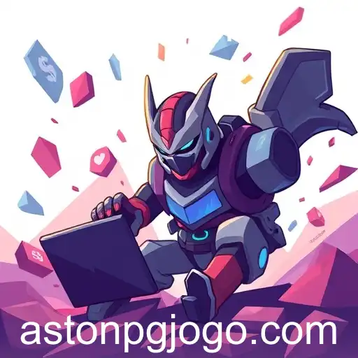 A Evolução dos Jogos Online no Brasil em 2025