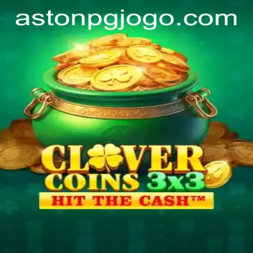 Clovercoin3x3: A New Gaming Revolution with Astonpg PH Login