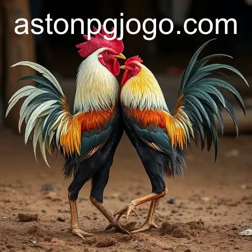 The Intriguing World of Cockfighting and Astonpg PH Login
