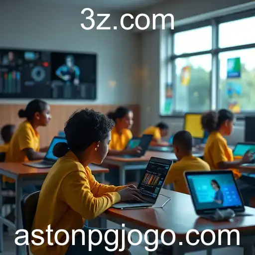 A Transformação Digital nas Escolas Brasileiras