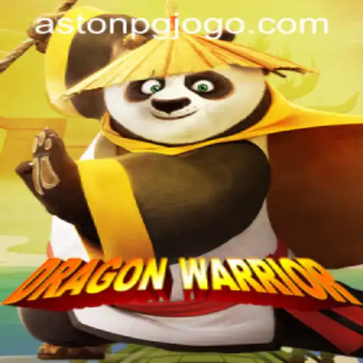 DragonWarrior: An Epic Journey Beyond the Horizon