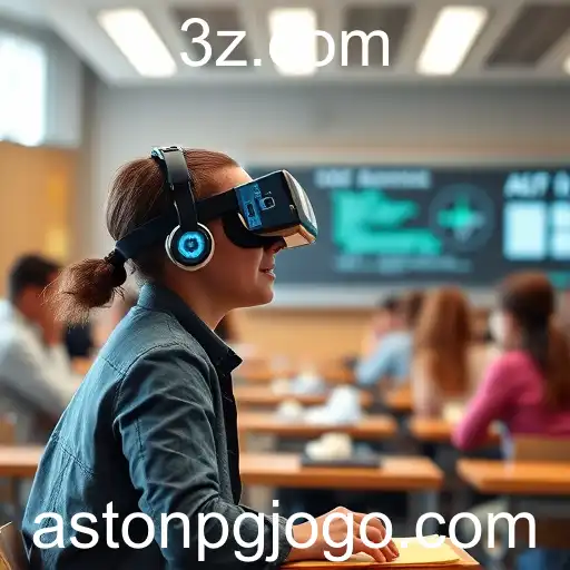 Inovações Tecnológicas e o Impacto na Educação