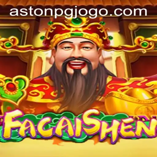 Discover FaCaiShen: The Immersive Gaming Experience with Astonpg PH Login