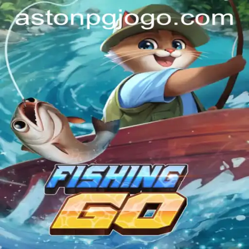 Embark on an Aquatic Adventure with FishingGO and Discover Astonishing Gameplay