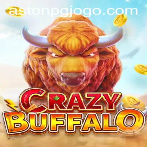 CRAZYBUFFALO: A Thrilling Exploration of Strategy and Luck