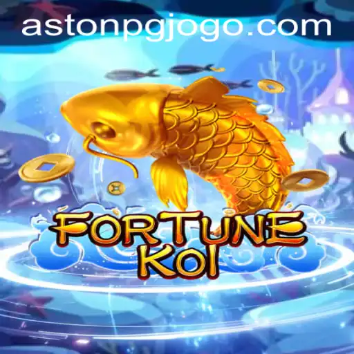 Exploring the Intriguing World of FORTUNEKOI: A Unique Gaming Experience