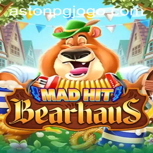 MadHitBearhaus: An Exciting New Adventure in Virtual Gaming