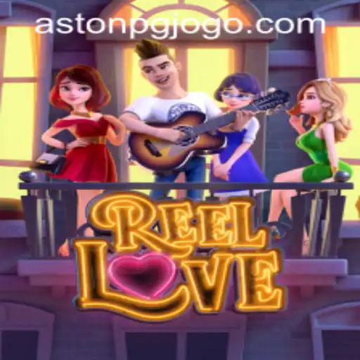 ReelLove: A Thrilling Journey into Romantic Slots
