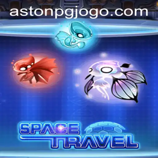 Exploring SpaceTravel: A New Frontier in Gaming