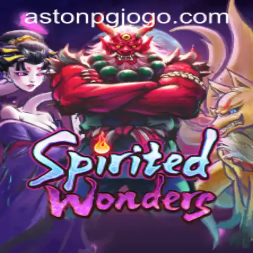 SpiritedWonders: An Engaging Adventure in Astonishing Realms