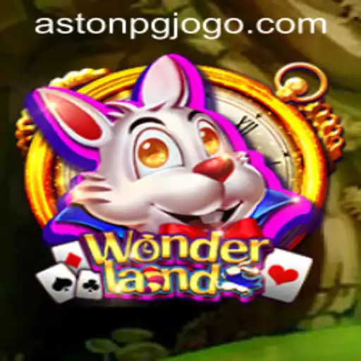 Discover the Magical World of Wonderland