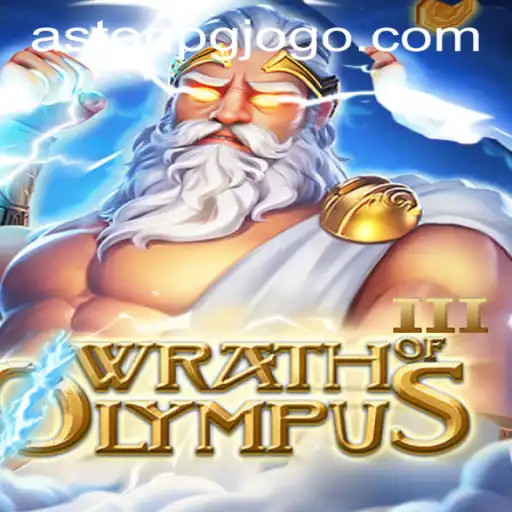 Discover the Epic World of Wrath of Olympus III | Astonpg PH Login