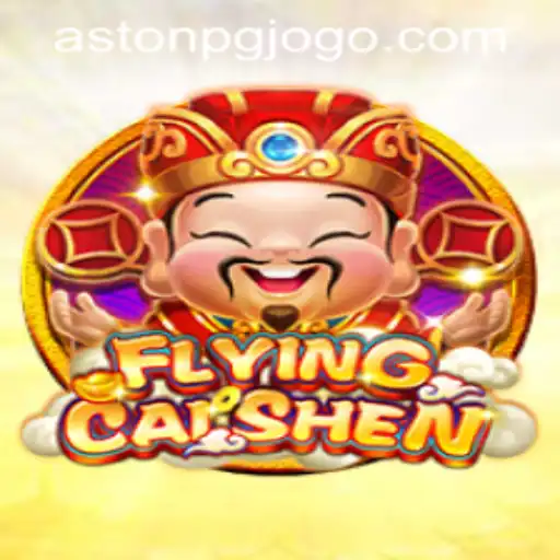 FlyingCaiShen: A Thrilling Dive into the World of Oriental Riches