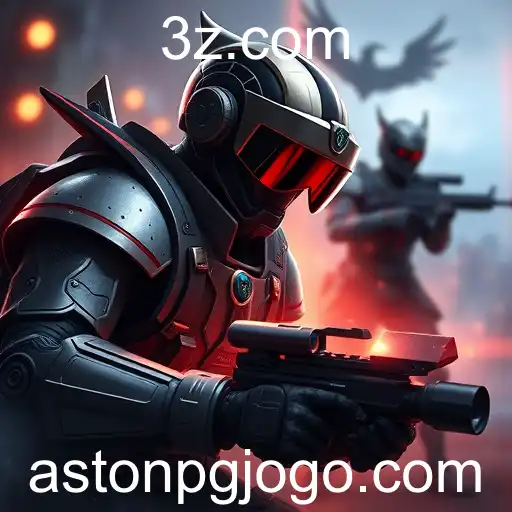 A Evolução do Gaming em 2025: O Impacto da astonpg