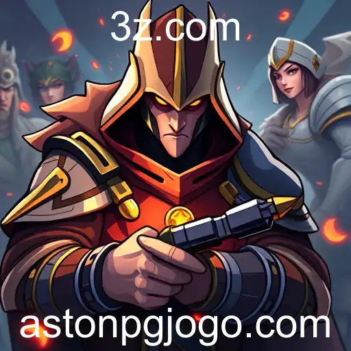 Inovações e Tendências no Mundo dos Jogos em 2025