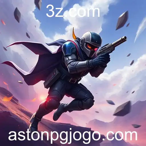 Inovações e Tendências no Mundo dos Jogos em 2025