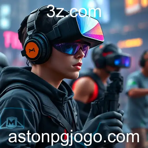 O Crescimento de Sites de Jogos em Português: Análise e Tendências