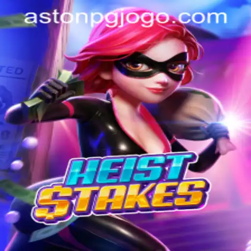 Unraveling the Thrills of HeistStakes in the World of Astonpg PH Login