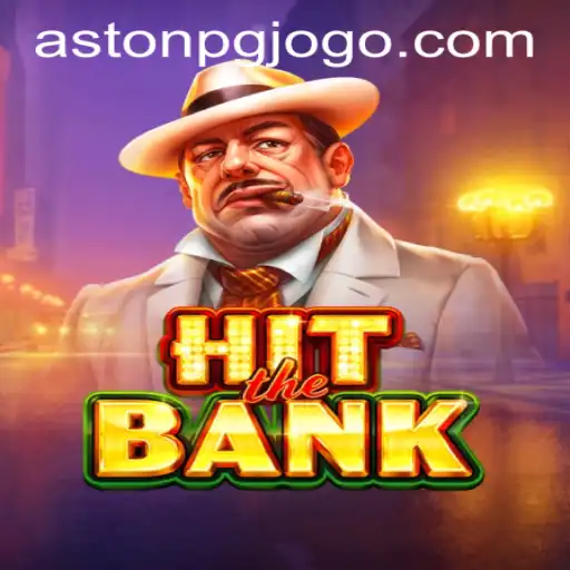 HitTheBank: A Thrilling Adventure Awaits with Astonpg PH Login