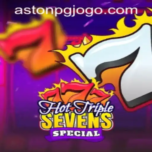 HotTripleSevensSpecial: Your Guide to the Exhilarating Casino Game
