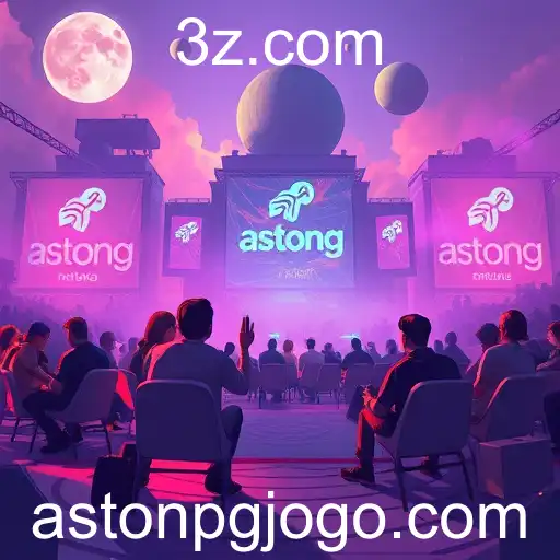 O Impacto Crescente dos Jogos em 2025