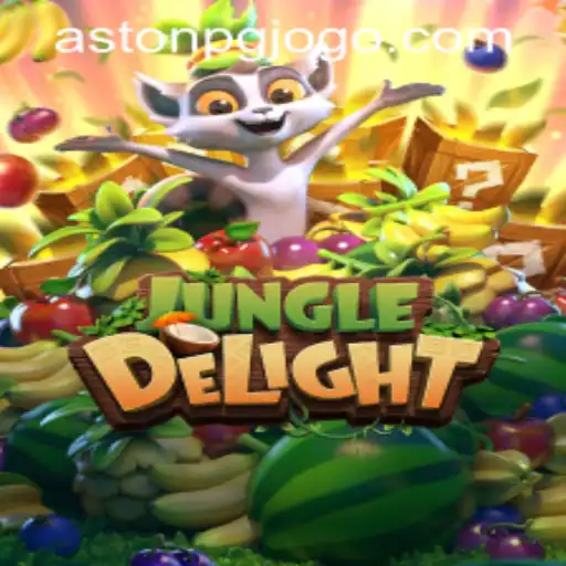 Explore the Enchanting World of JungleDelight: A Thrilling Adventure Awaits