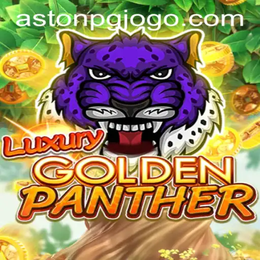 Exploring the World of LUXURYGOLDENPANTHER: A Fusion of Thrill and Strategy