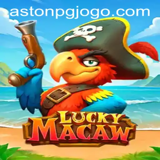 Exploring the Excitement of LuckyMacaw: A New Gaming Experience