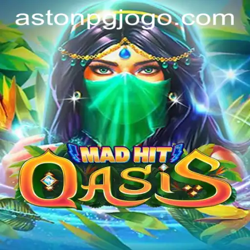 MadHitOasis: New Interactive Gaming Experience with Astonishing Features