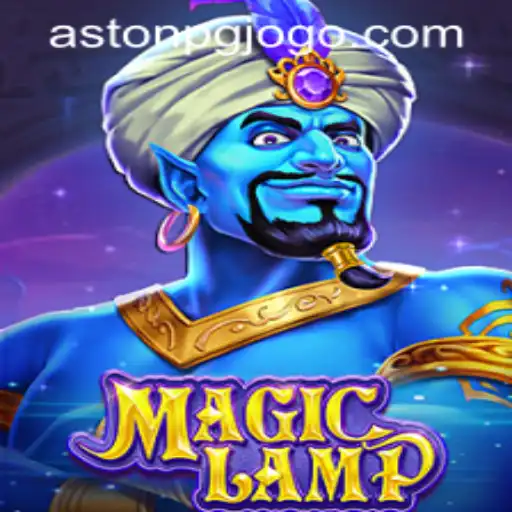 Discover the Enchanting World of MagicLamp with Astonpg PH Login