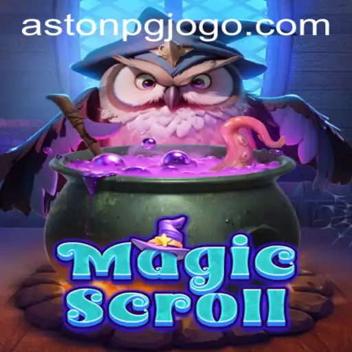 MagicScroll: Unveiling the Enchantment of Astonishing Adventures