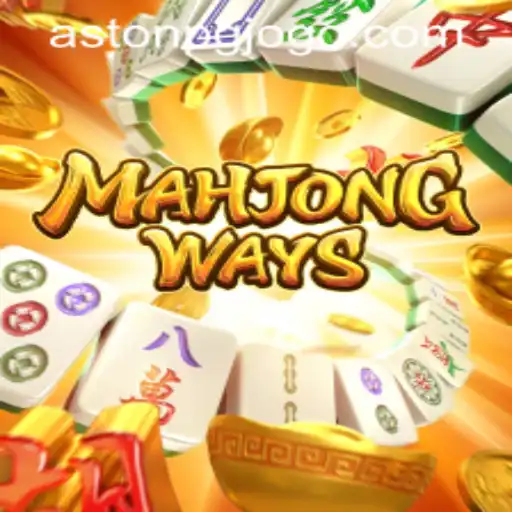 MahjongWays: An Immersive Gaming Experience
