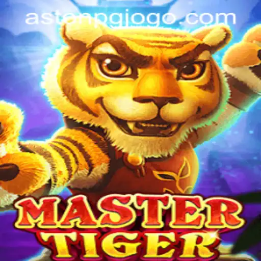 MasterTiger: A Thrilling Adventure Surpassing Traditional Games